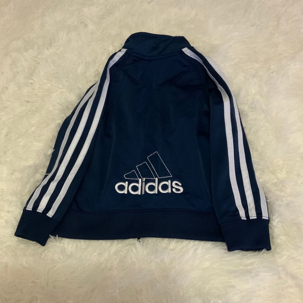 Jacket - Picture 3 of 5